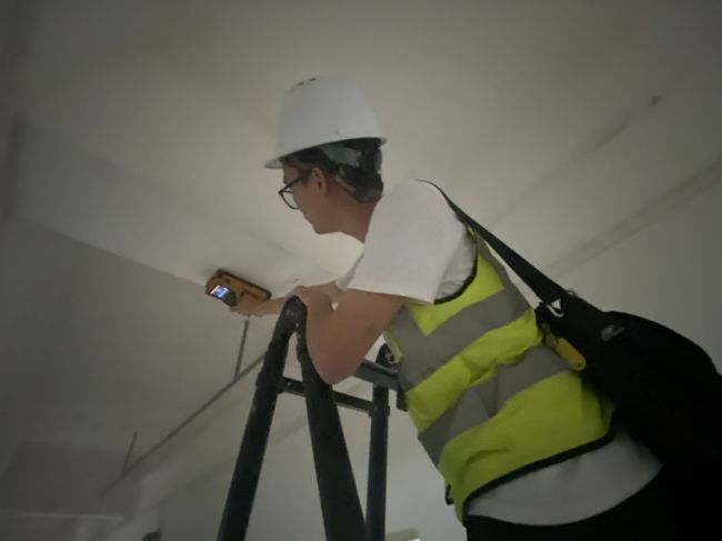 建筑工程质量检测的内容及其意义
